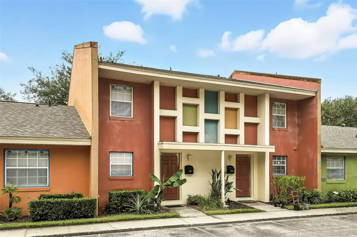 Winter Park, FL 32792,4786 TANGERINE AVE #4786