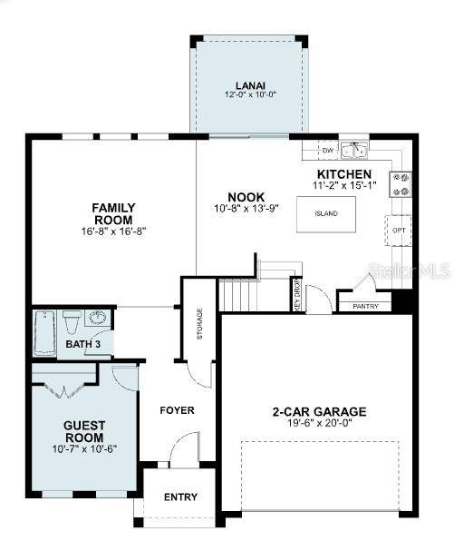 Sanford, FL 32771,1156 BASALT LN