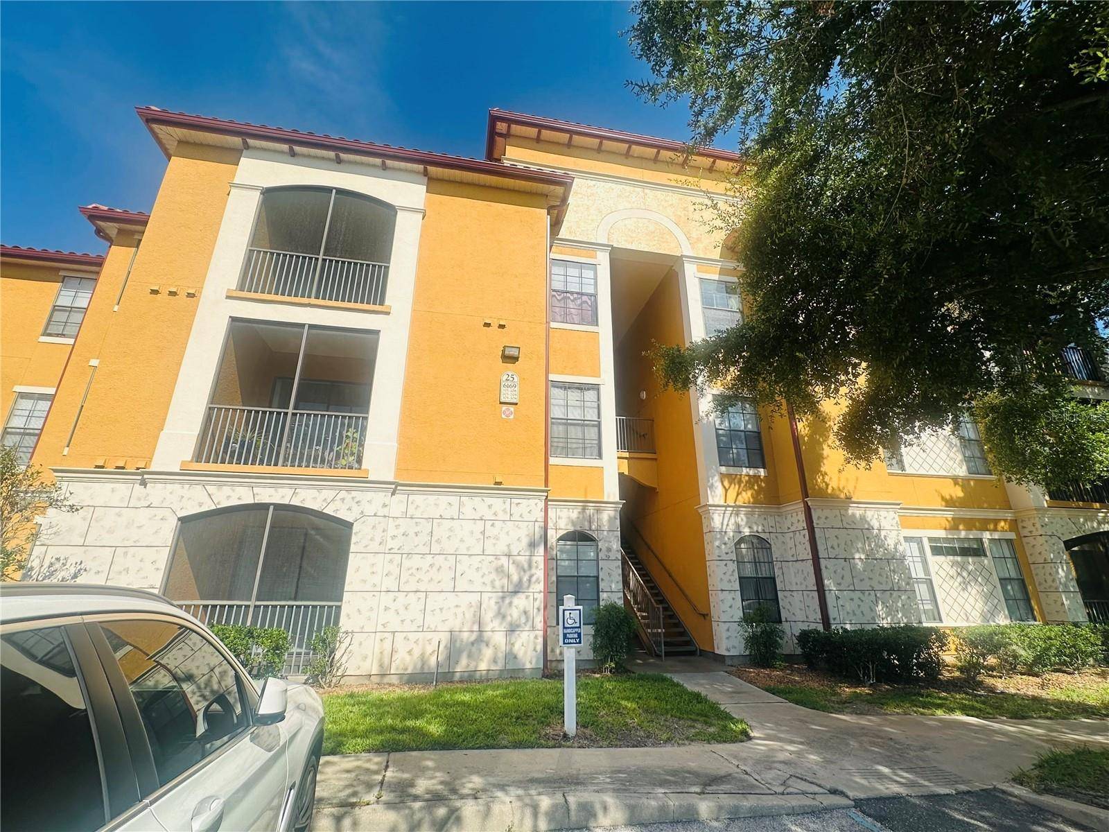 6169 METROWEST BLVD #307, Orlando, FL 32835