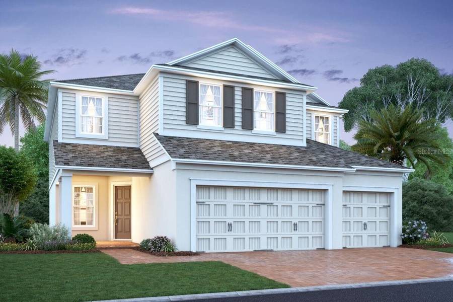 801 RIVER STONE TRL, Sanford, FL 32771