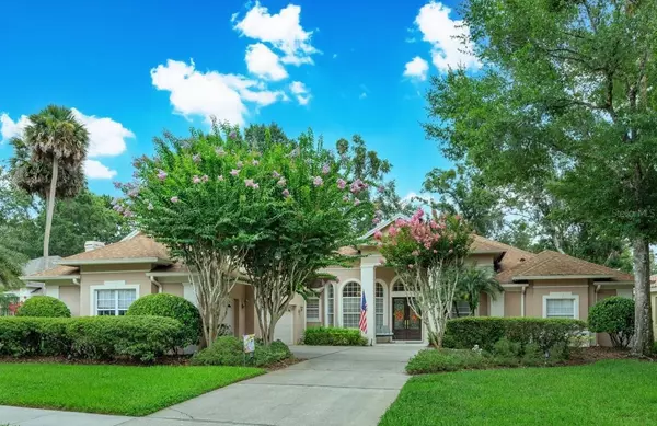 5437 MAPLE RIDGE CT,  Sanford,  FL 32771