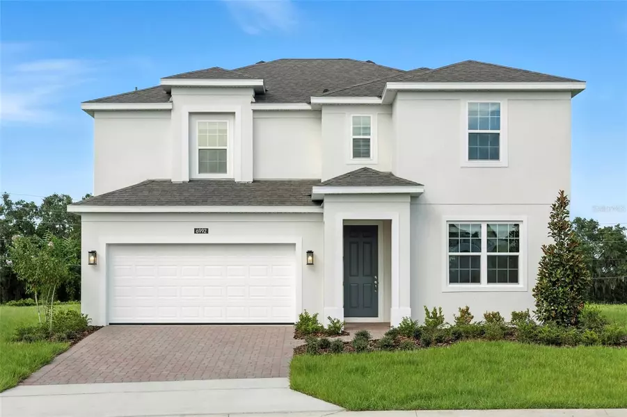 6992 BROAD WING LOOP, Howey In The Hills, FL 34737