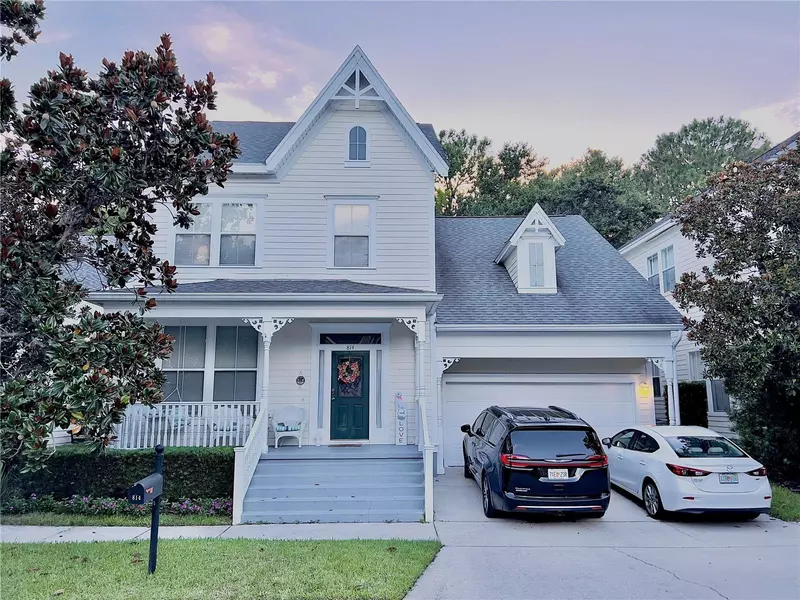 814 RUNNER OAK ST, Celebration, FL 34747