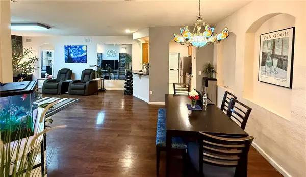 Kissimmee, FL 34741,3001 LAUREL PARK LN #108