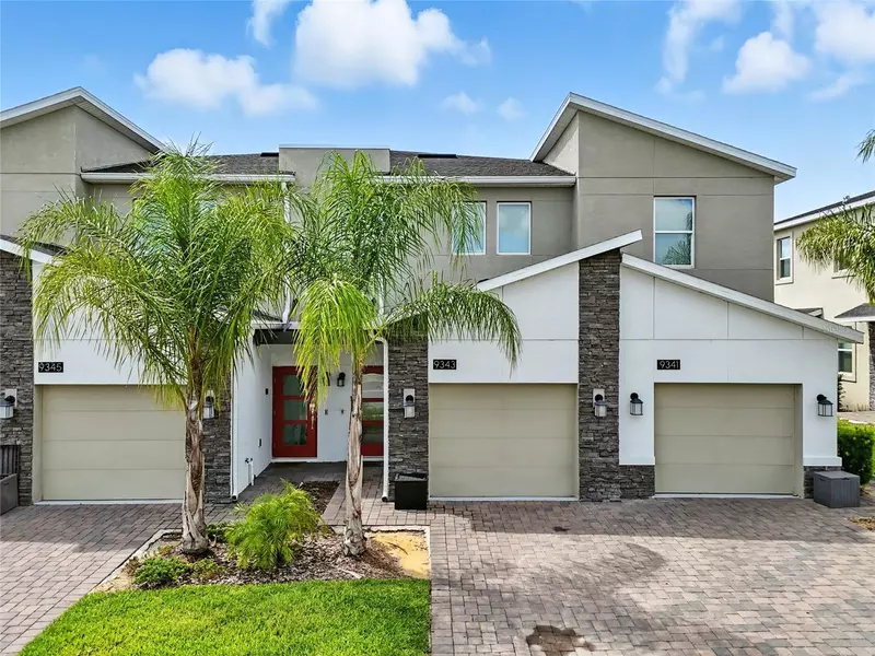 9343 SOMMERSET HILLS DR #9343, Davenport, FL 33896
