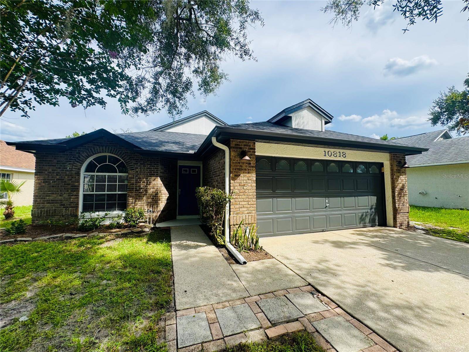 10818 HARKWOOD BLVD, Orlando, FL 32817