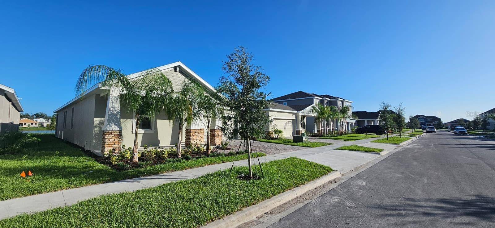 Kissimmee, FL 34744,1876 CLEAR SKY DR