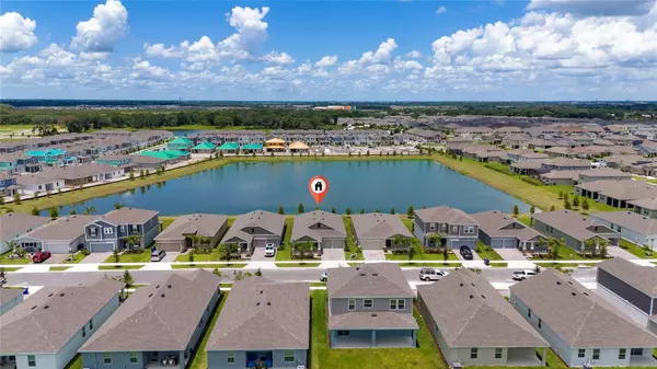 Kissimmee, FL 34744,1876 CLEAR SKY DR