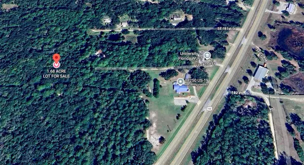 Inglis, FL 34449,0 182ND ST SE