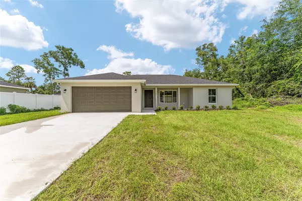 Ocklawaha, FL 32179,319 FISHER RD