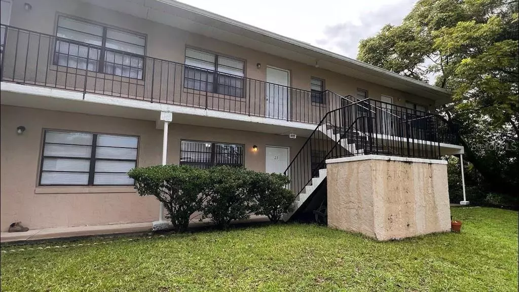 501 W OHIO AVE #21, Deland, FL 32720