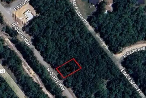 Citrus Springs, FL 34434,8381 N QUARRY DR