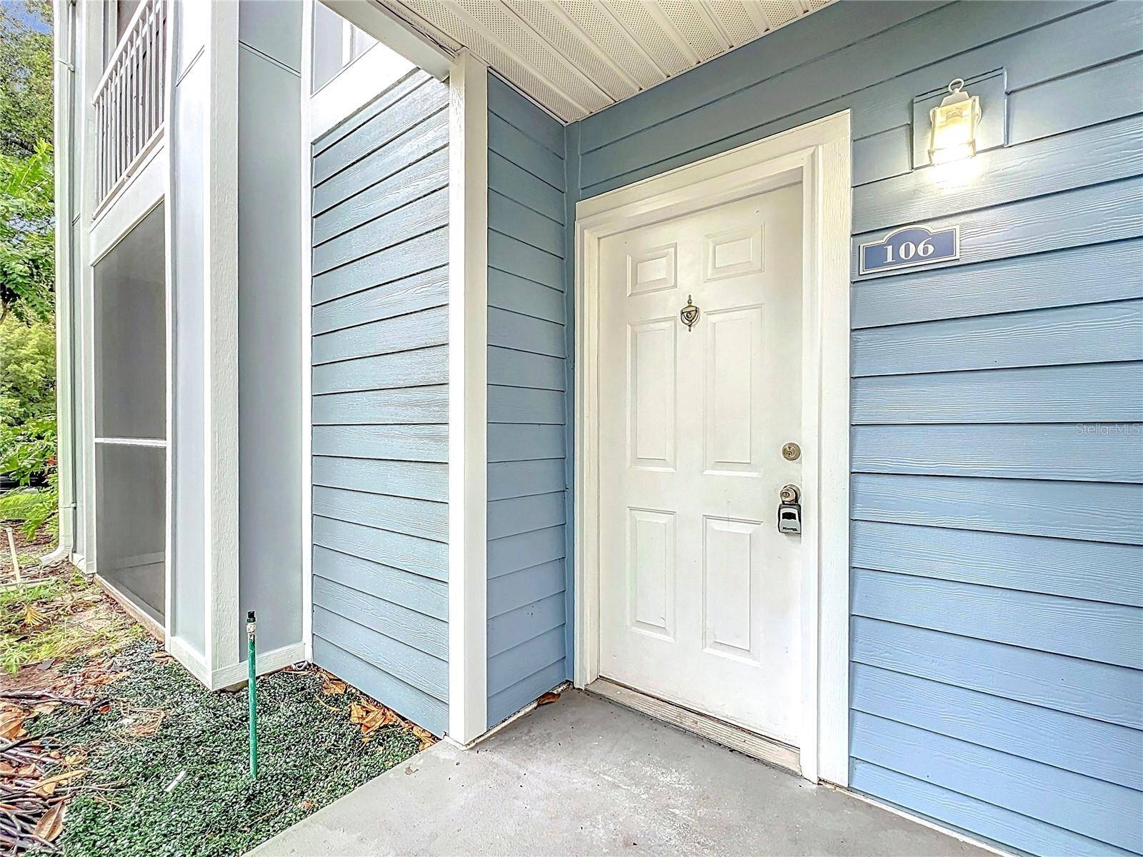 Lake Mary, FL 32746,2580 GRASSY POINT DR #106