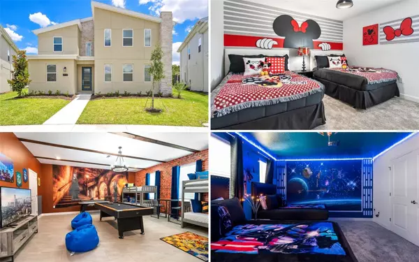 2730 OXYMORON WAY, Kissimmee, FL 34746