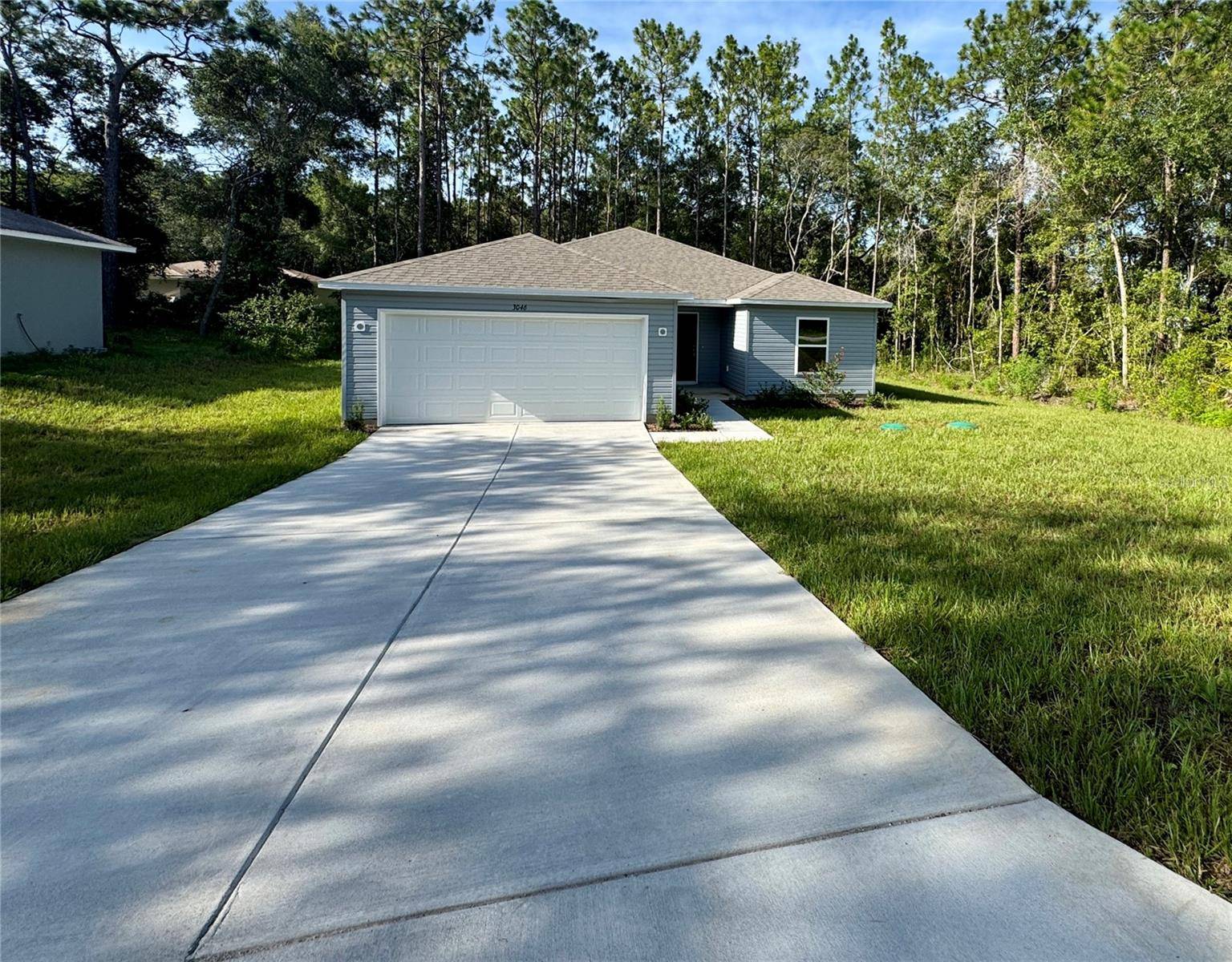 Inverness, FL 34453,3046 E GLENN ST