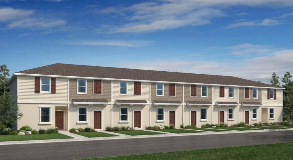 3022 SKYLINE LOOP, Kissimmee, FL 34758