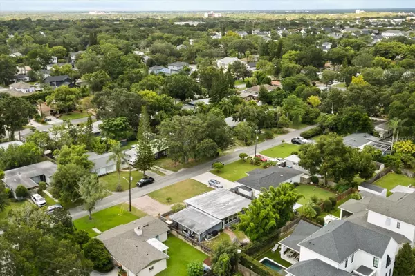 Winter Park, FL 32789,2812 WOODSIDE AVE