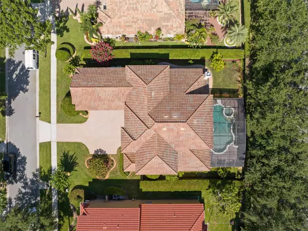 Windermere, FL 34786,1524 LAKE RHEA DR