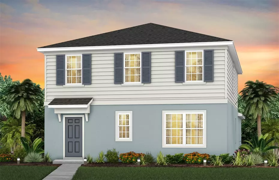 7102 ROSY SKY AVE, Orlando, FL 32829