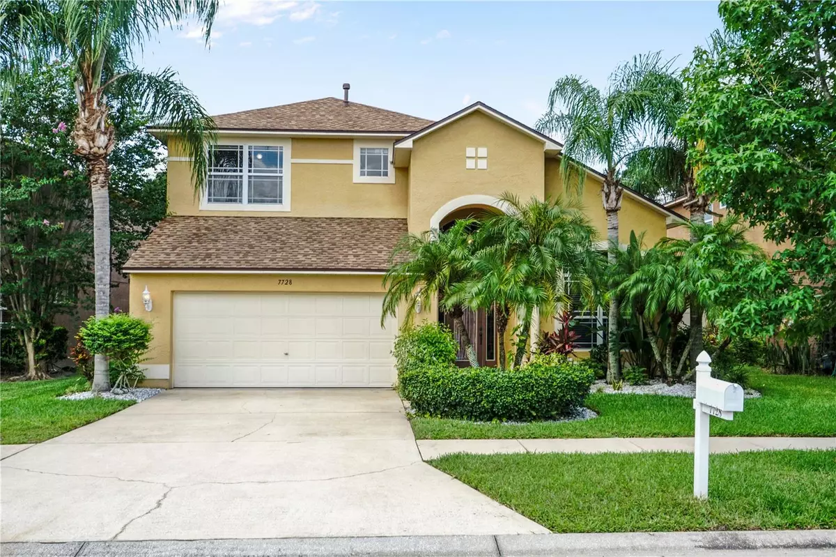 Tampa, FL 33625,7728 CEDARHURST LN