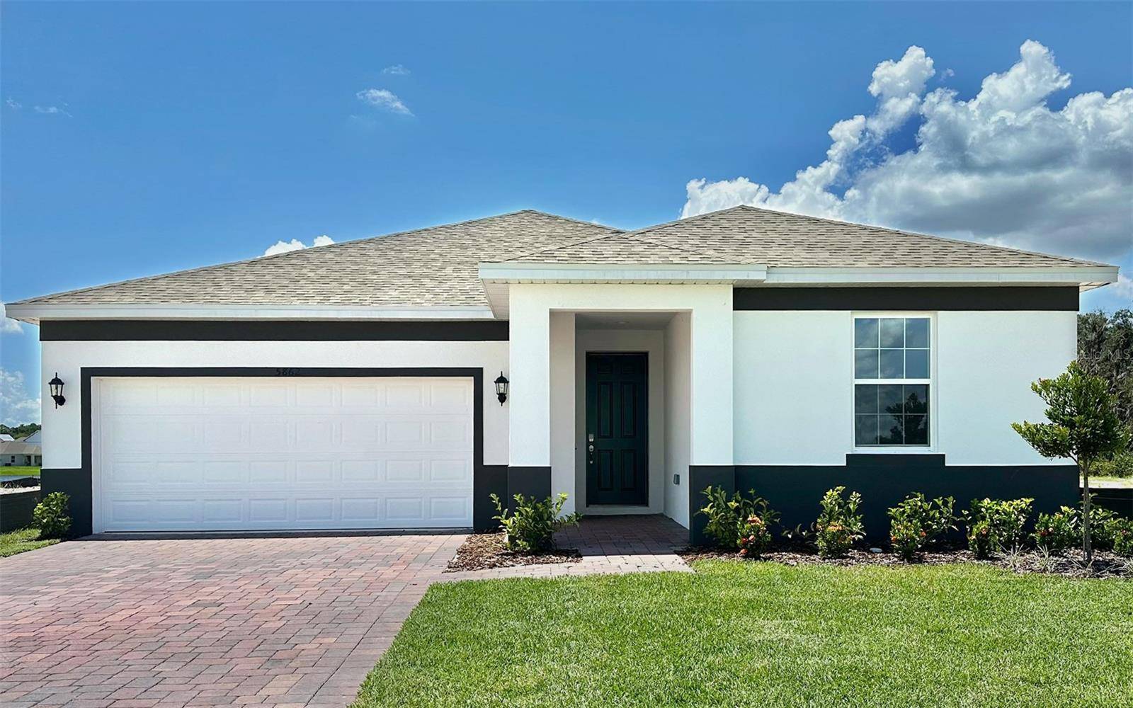 5862 ALI GRACE DR, St Cloud, FL 34771