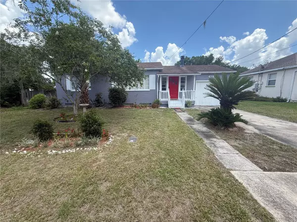 Deland, FL 32724,419 N FRANKFORT AVE