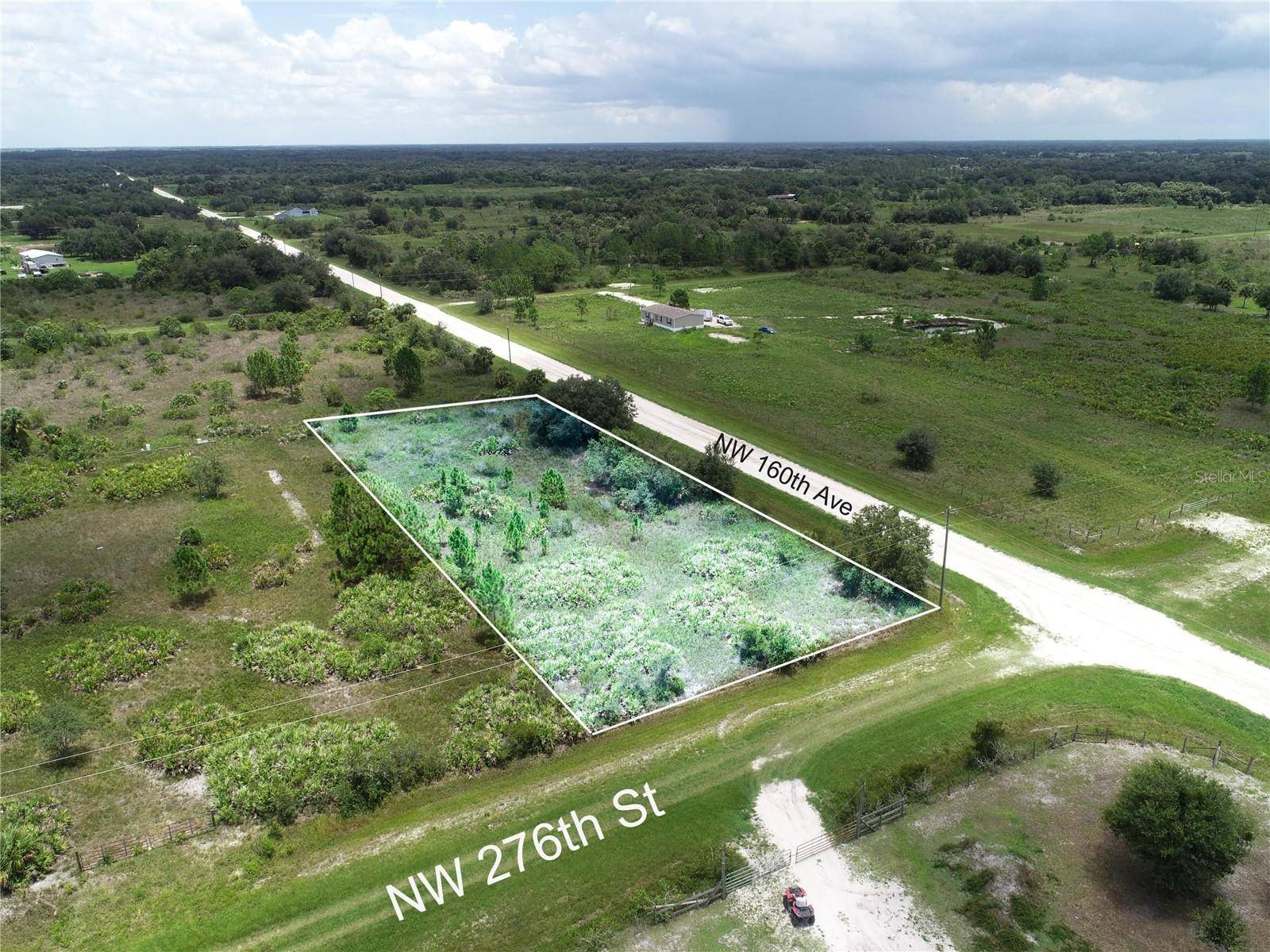 16005 NW 276TH ST, Okeechobee, FL 34972