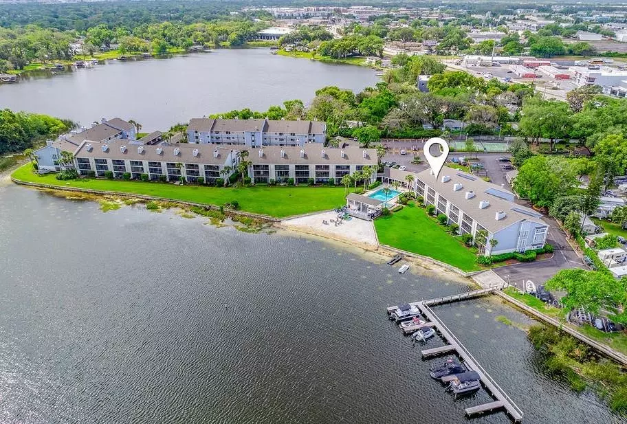 Orlando, FL 32804,4117 FAIRVIEW VISTA PT #305