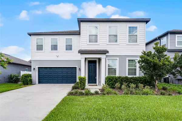 5725 IRON BRAND RD,  St Cloud,  FL 34771