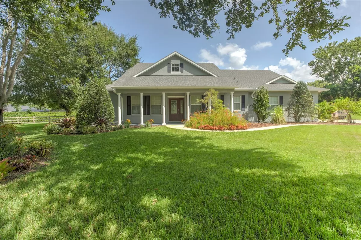 Mount Dora, FL 32757,7643 LAKE ANGELINA DR