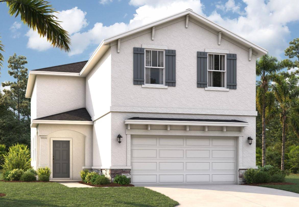 5504 MEADOW WALK DR, Davenport, FL 33837