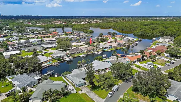 St Petersburg, FL 33703,1357 52ND AVE NE