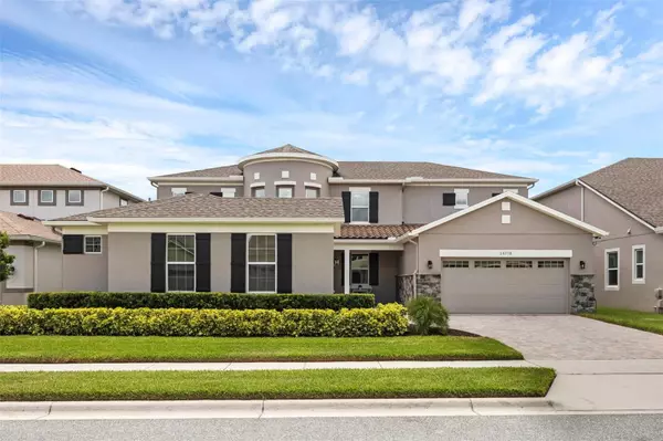 14778 ELLINGSWORTH LN, Winter Garden, FL 34787