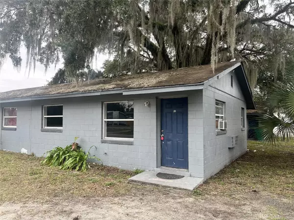 Wildwood, FL 34785,402 TERRY ST