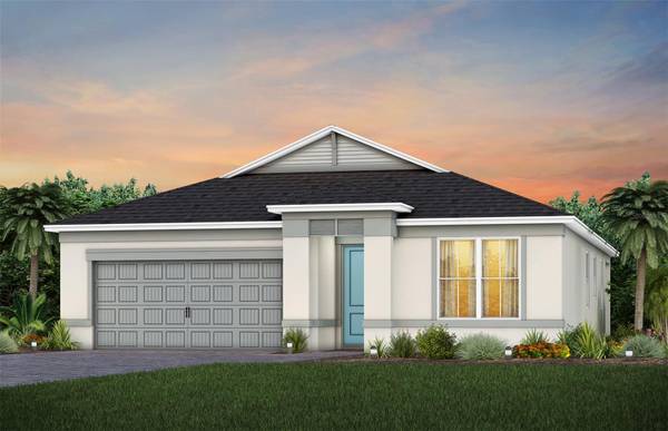 6792 WILLOW VIEW AVE, Orlando, FL 32829