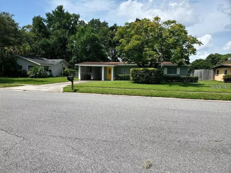 1600 BALTIMORE DR, Orlando, FL 32810
