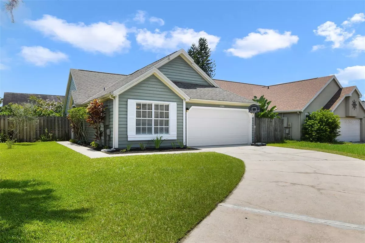 Orlando, FL 32828,12306 GINGHAM CT