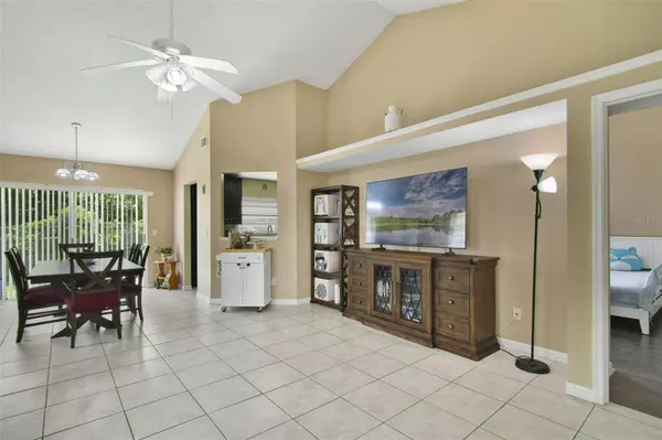 Orlando, FL 32828,12306 GINGHAM CT
