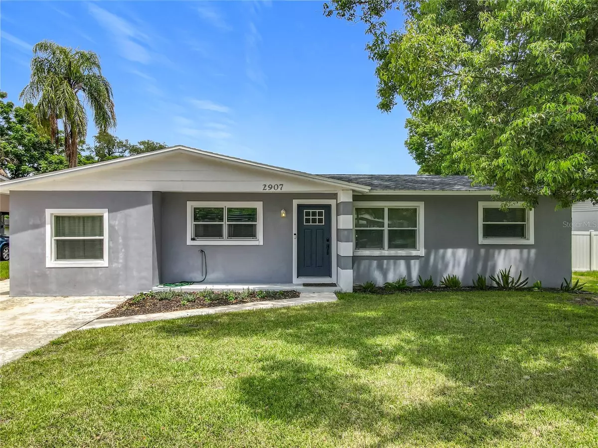 Orlando, FL 32806,2907 CONWAY GARDENS RD