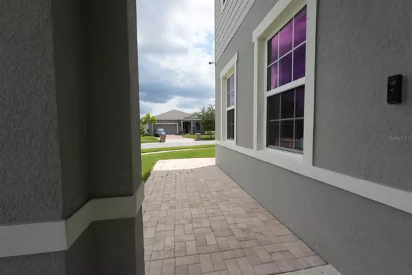 Kissimmee, FL 34744,4317 SILVER CREEK ST