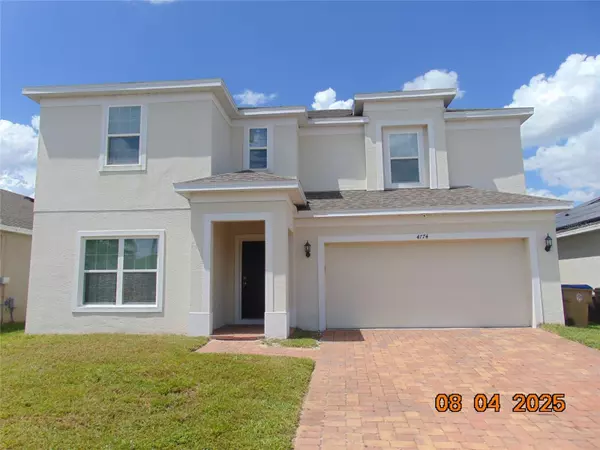 4774 MARCOS CIR, Kissimmee, FL 34758