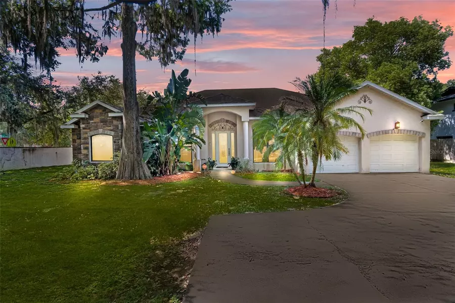 4200 ARBOR OAKS CT, Orlando, FL 32808