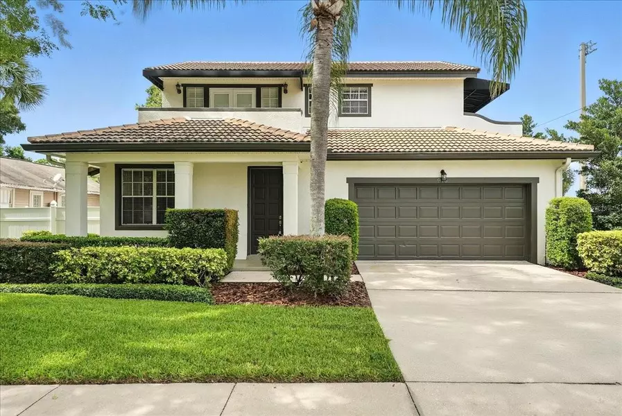 915 ARAGON AVE, Winter Park, FL 32789