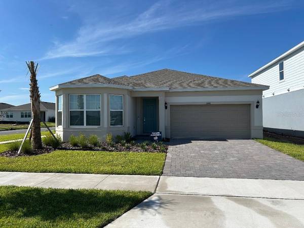 5548 SETTLINGSTONE LN, St Cloud, FL 34771