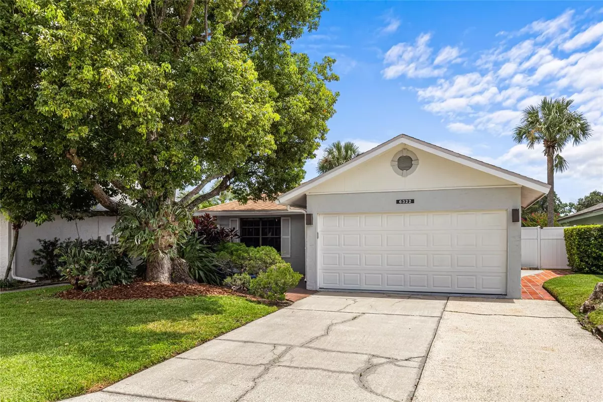 Orlando, FL 32822,6322 GREENGATE DR