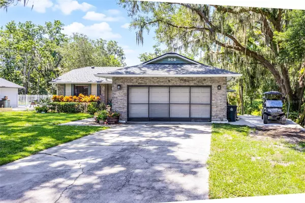 Winter Garden, FL 34787,956 GLENVIEW CIR