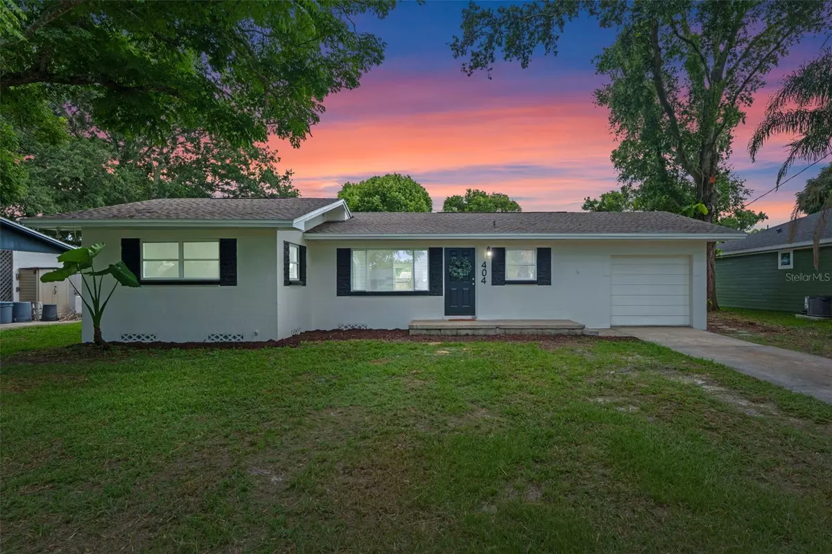 Fern Park, FL 32730,404 SOUTH ST