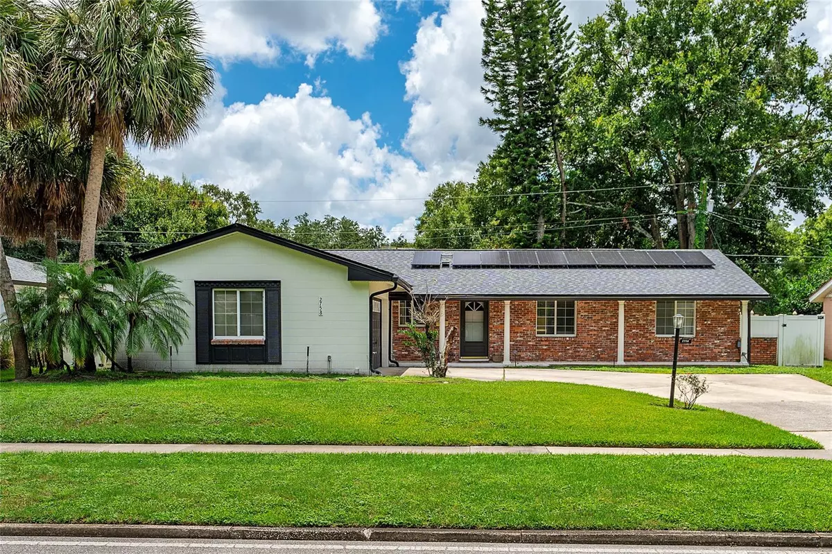 Winter Park, FL 32792,2758 BANCHORY RD