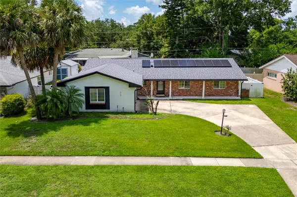 Winter Park, FL 32792,2758 BANCHORY RD