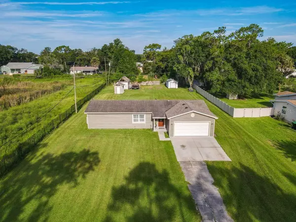 Orlando, FL 32826,1848 CORBETT RD